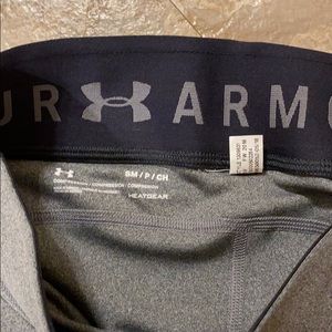 Under Armour Pants - Under Armour Compression Heatgear Leggings Under Armour Pants - Under Armour Compression Heatgear Leggings